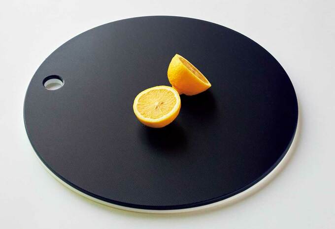 栗原はるみプロデュース 丸まな板