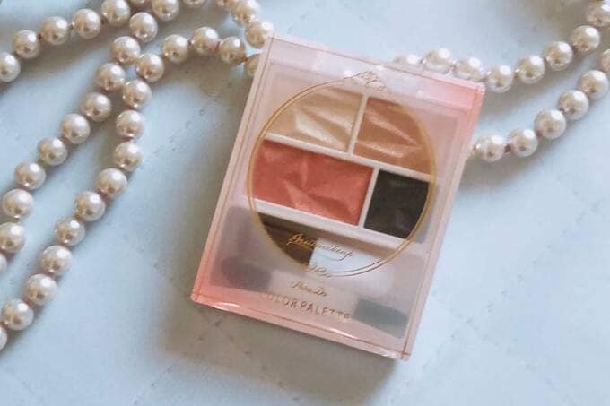 カラーパレット