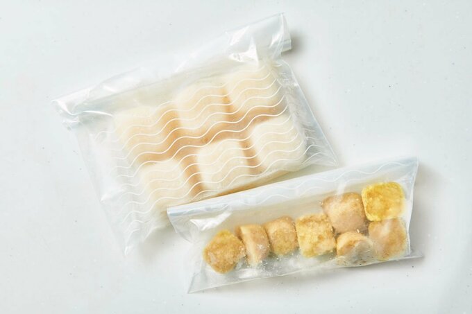 大根おろしおろしショウガ