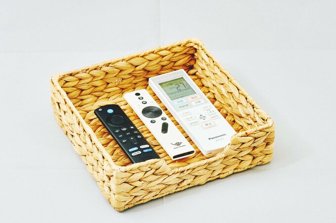 スィッサン ナプキンホルダー ホテイアオイ