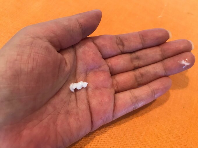 レピシオクリーム