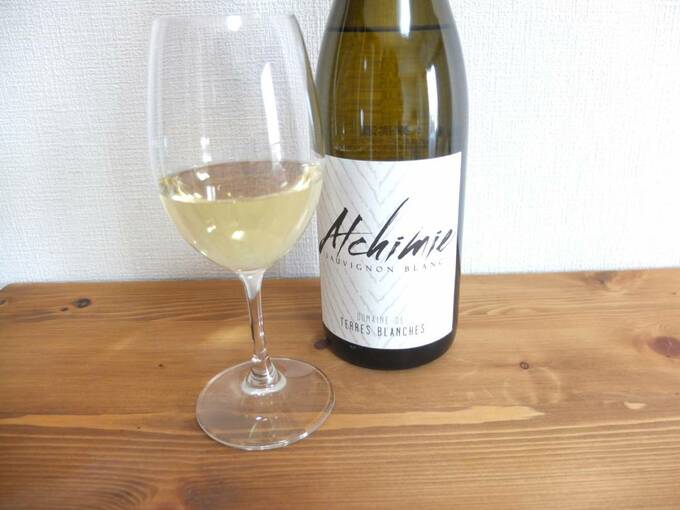 ソーヴィニヨン・ブラン