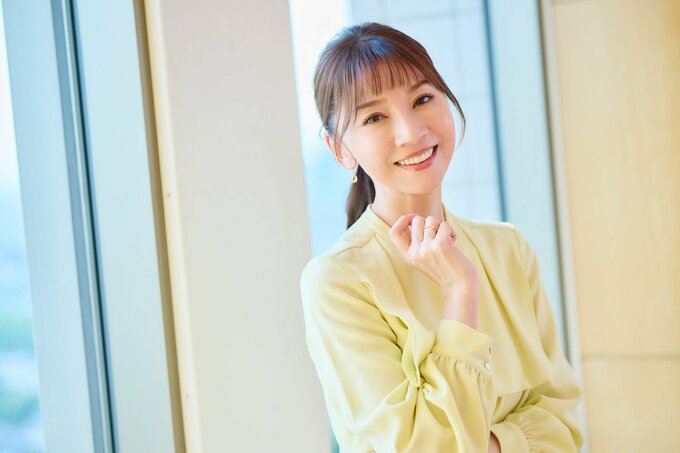 君島十和子さん