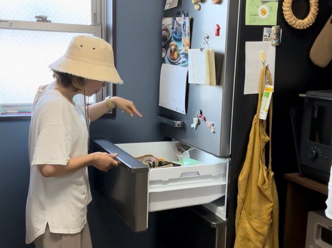 冷蔵庫