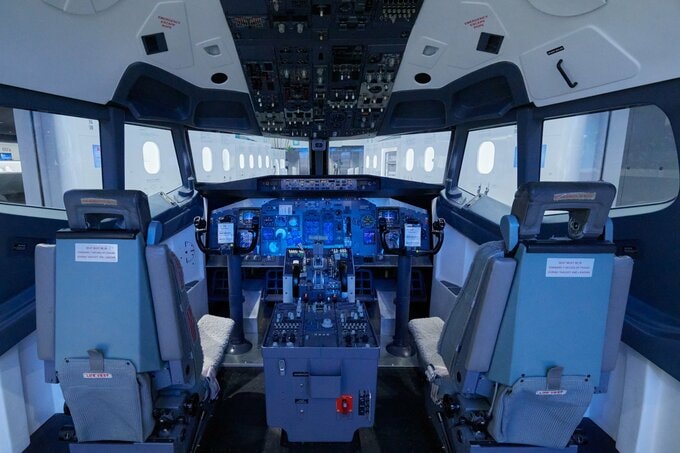 シュミレーター