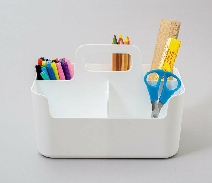 無印良品・ニトリ・イケアの優秀カゴ＆ボックス。小物もすっきり片づく