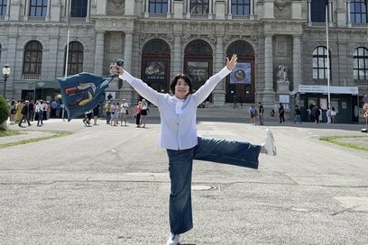 60代からの「ひとり旅」を快適にするコツ。ガイドブックなしで街歩きを楽しむ方法も