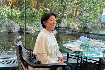 60代ひとり暮らしの「冬をご機嫌に楽しむコツ」5つ。化粧も食事も“手抜き”で心に余白をつくる