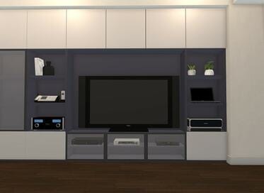 リビング壁面収納でこだわるべきポイント。おすすめは造作orオーダー？