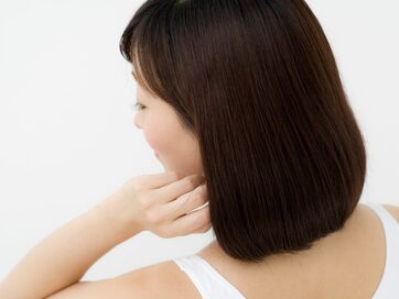 道具いらずで美髪をつくる！簡単頭皮マッサージで気になる悩みをケア