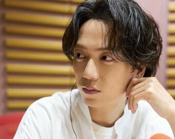 山崎育三郎さんのオフの過ごし方。「自分が思っている以上に好き」だと気づいたこと