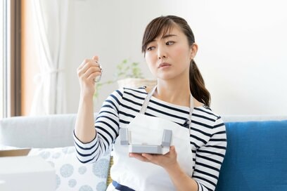 アンミカさん流「捨てて幸せになる」6つのルール。手放す勇気が生まれる