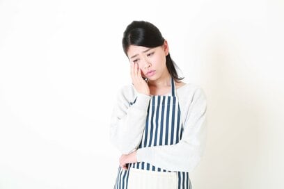 夫の両親に会うのがいやすぎる…ときの対処法。すぐに効く「気持ちきり変え」テク