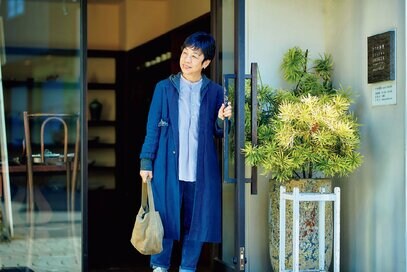 50代からの「鎌倉散策」。器に食材…人気料理家が繰り返し通うとっておきの店6軒