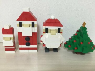 お金をかけなくてもOK！家にあるもので子どもと楽しむクリスマスのインテリアアイデア4選