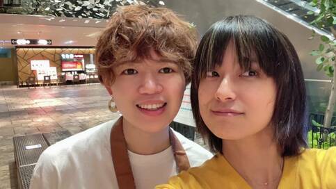 発達障害夫婦が心がけている会話。「愛してる」の言葉が苦手な妻に夫は…