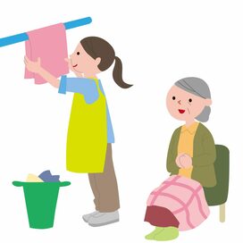 在宅介護で追いつめられないために…プロのサービスをうまく借りる心得