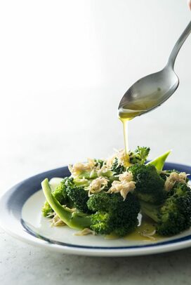 糖質オフ生活をはじめたい人に！肉や魚介、野菜がおいしく食べられる、つくりおきたれ＆ソースレシピ