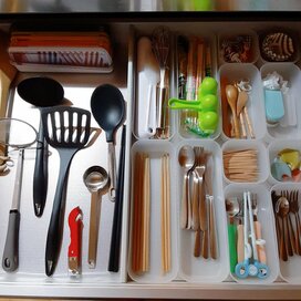 持たない暮らしをキープする3つのコツ。「もの」が多い場所から上手に減らす