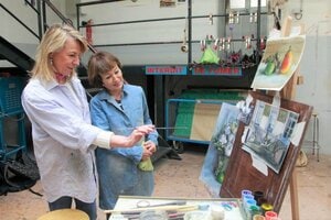 元気と若さには秘訣がある