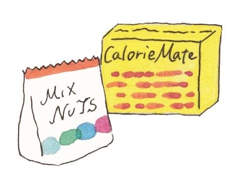 ドライフルーツ