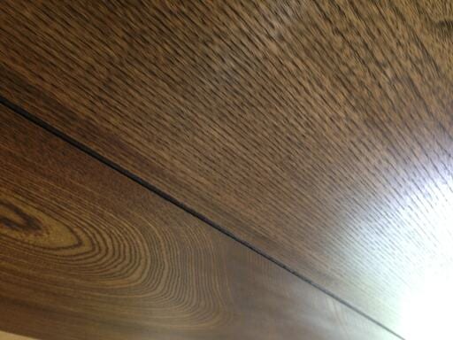 ウットリするような仕上がり