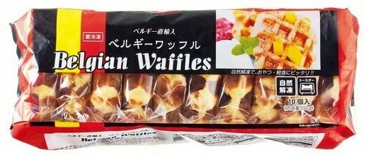 ワッフル