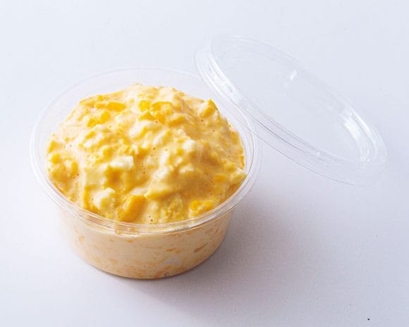 サラダに! チキン南蛮に! 大活躍の万能ソース