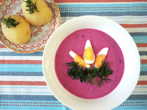 シャルティバルシチェイ