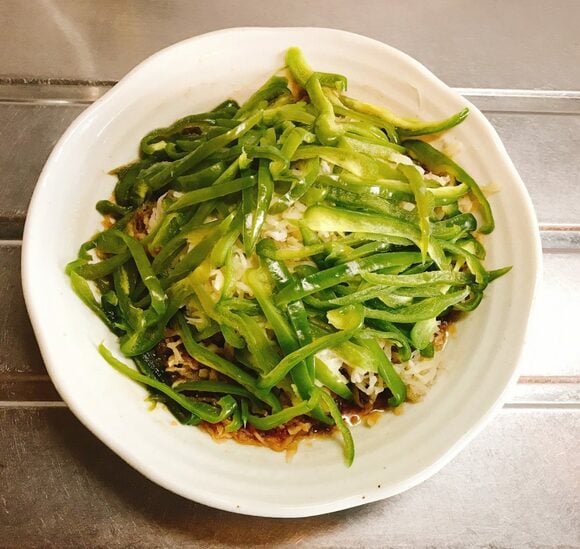 全体がしんなり