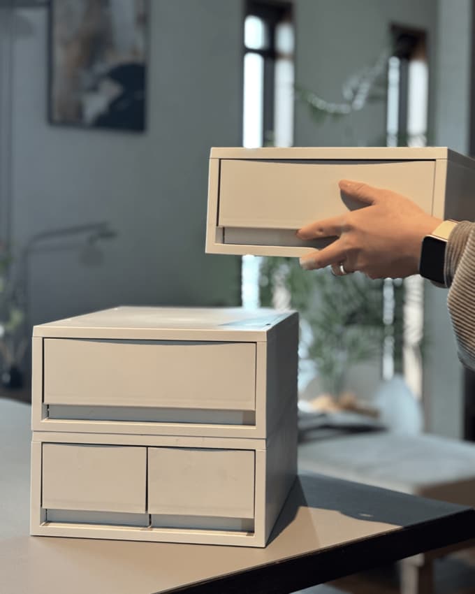 misakiさんの自宅