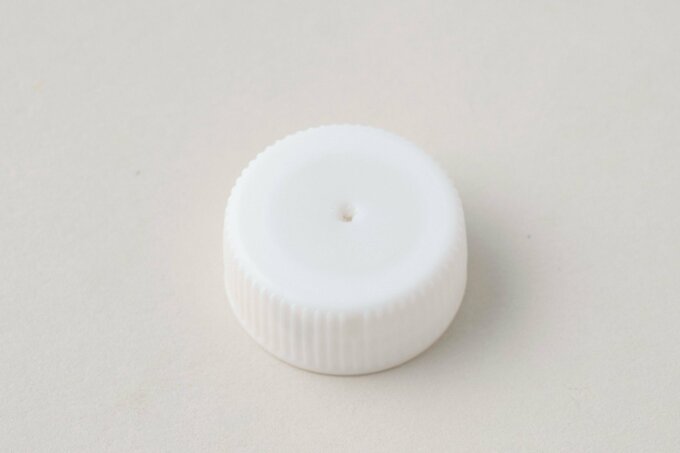 ペットボトルキャップ