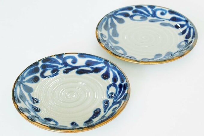 来客時用の食器