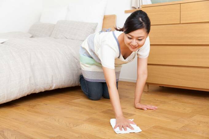 連休に掃除をしておきたい3つの場所