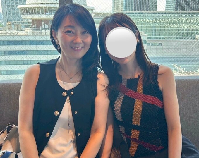 写真：ESSEベストボタン