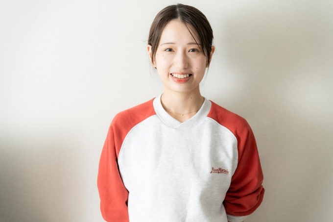 長谷川あかりさん