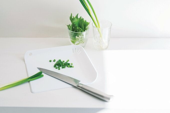 ちょこっとまな板