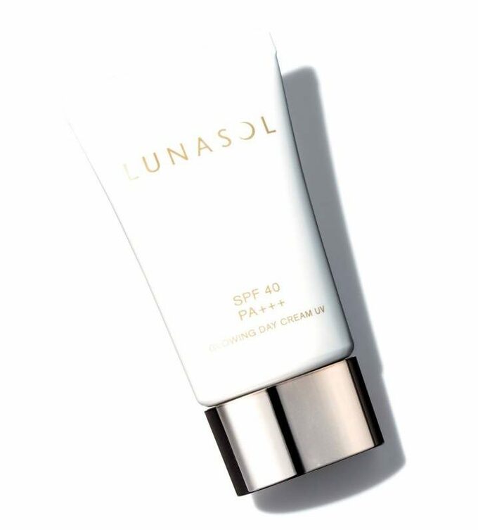 ルナソルクリーム