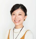 岩城はるみさん