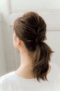 大人にぴったりのカジュアル感