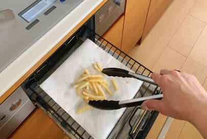 片付けのプロが手放した「キッチン用品」6つと代用テク。トースターも炊飯器も必要なかった