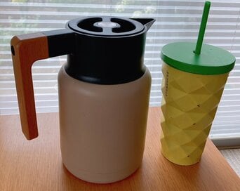 夏の「麦茶づくり」をもっとラクに。元祖・節約主婦が続ける鉄板ワザ