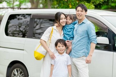 「家族のレジャー費」を370人に大調査。5000円以内でどこまでできる？