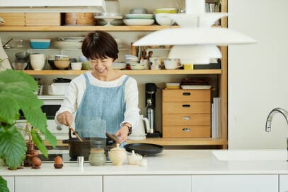 40代、料理をラクにするための4つの道具。「料理下手」も救われる！