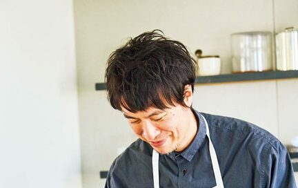 お弁当づくりをがんばりすぎないで。コウケンテツさんの手の抜き方