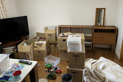 50代「賃貸」と「持ち家」どっちを選ぶ？悩みに悩んだ転勤族の決断は