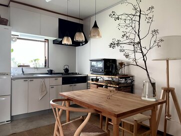 50代「ひとり暮らし歴4年」で思うこと。家事やお金の使い方が変わり、自分軸が心地よい