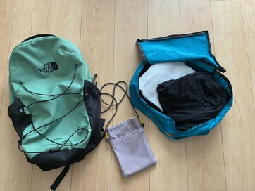 40代、「友人との旅行」を最高なものにする。日程調整と荷物を軽くするコツ