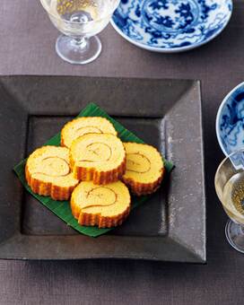 家でつくりたい「伊達巻き」レシピ。ふわふわ食感にするポイント