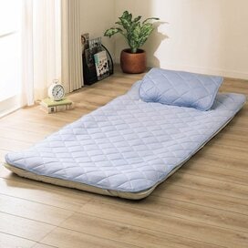 きちんと選べば睡眠の質が変わる！ぐっすり眠れる枕・布団・パジャマ